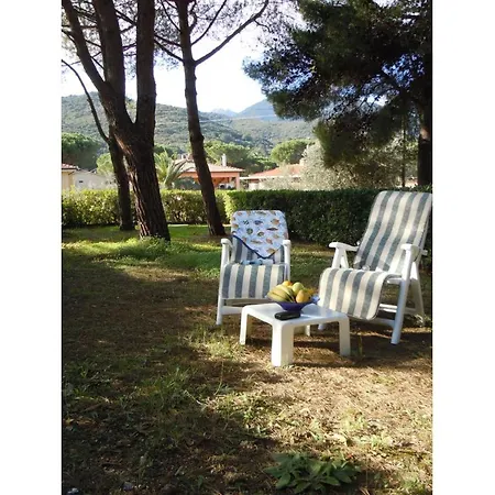 019 Il Biancospino Villa Procchio (Isola d'Elba)